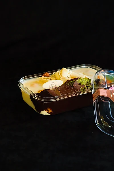 Profiterol Kase _500gr