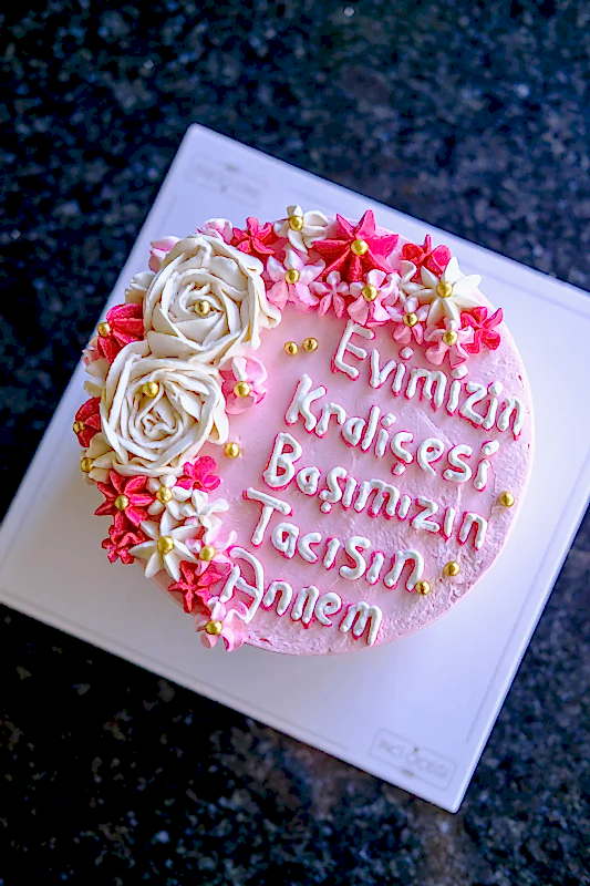 Butik Motto Başımızın Tacı