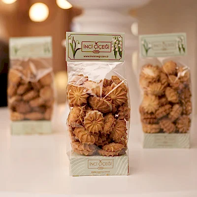 Bademli Duil - 200 gr