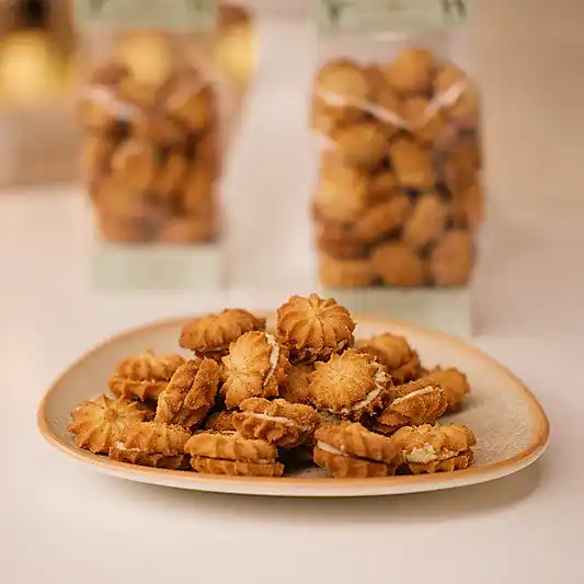 Bademli Duil - 200 gr