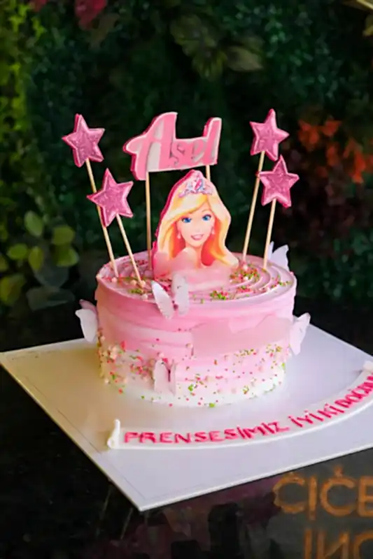 Butik Prenses Konsept Pasta