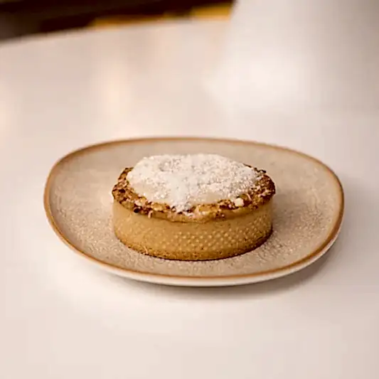 Hindistan Cevizli Tart