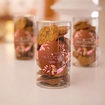 İncirli İsveç - 150 gr