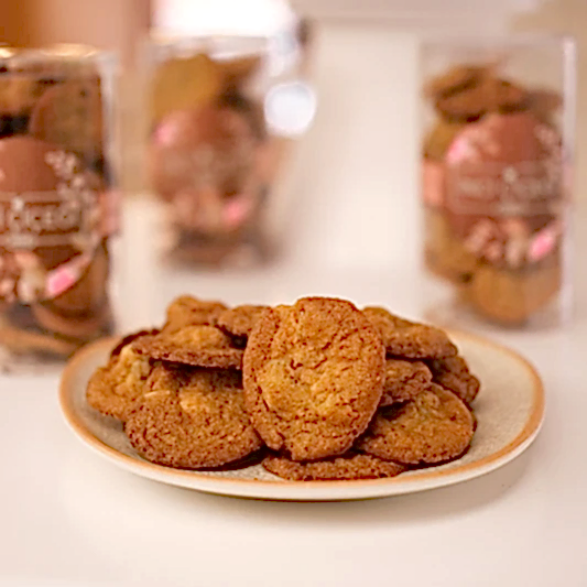 İncirli İsveç - 150 gr