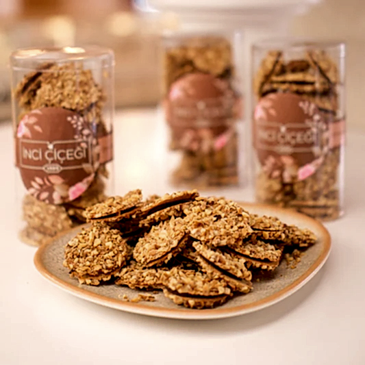 Japones Kurabiye - 180 gr