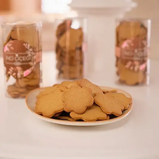 Pepper Coco - 140 gr