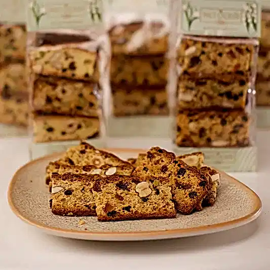 Selanik Gevreği - 200 gr