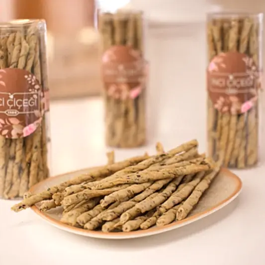 Top Kekikli Çubuk - 180 gr