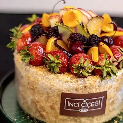 4-6 Kişilik Hasbahçe