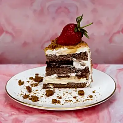 4-6 Kiilik Lotus Pasta