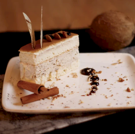 Adet Kleopatra Pasta