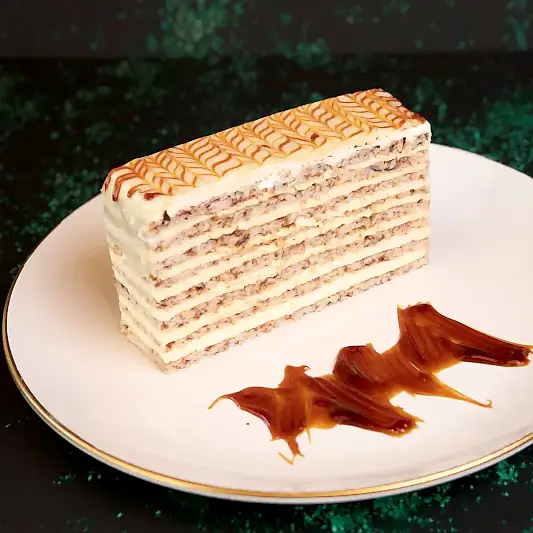 Adet Leon Pasta Meyve