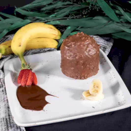 Adet Volkanik Çikolata