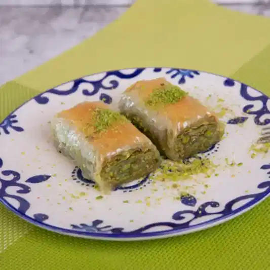 Antep Fstkl Dürüm 250Gr