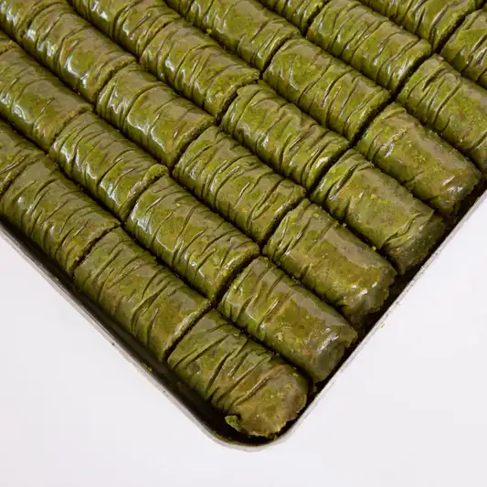Antep Fstkl Sarma 500Gr