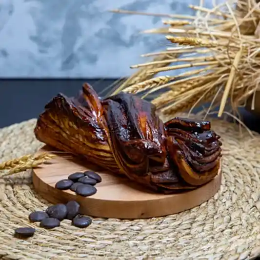 Babka (Polonya Çörei) Kek