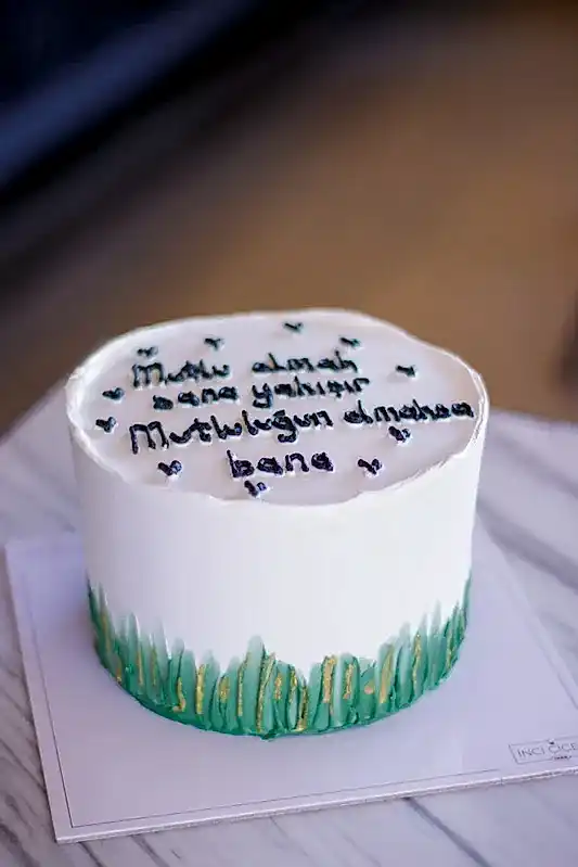 Butik Motto Pasta Klasik