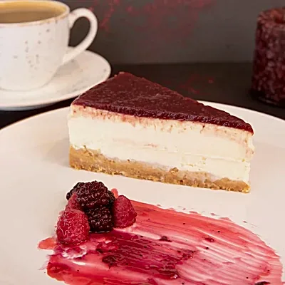 Cheesecake Frn Dilim Franbuaz