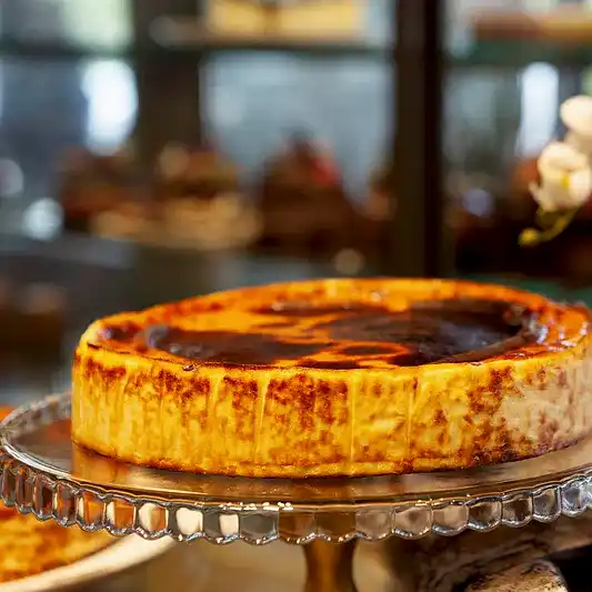 Cheesecake Sebastian Junior 5 Kiilik