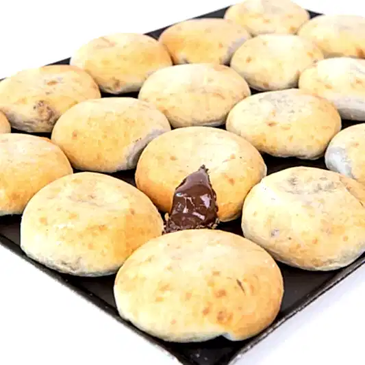 Zmir Bomba Adet Çkolata