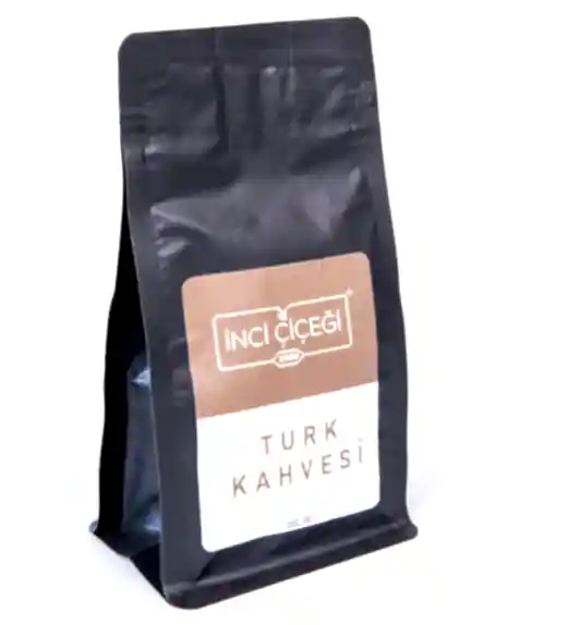 Kahve Türk _200Gram