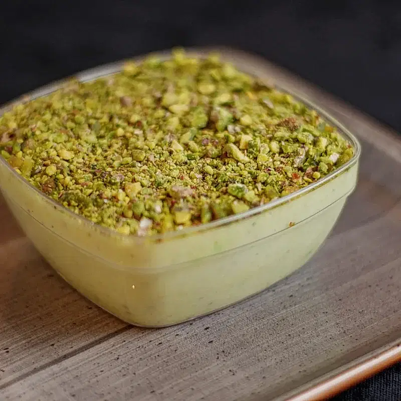 Kase Fstkl Muhallebi