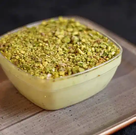 Kase Fstkl Muhallebi