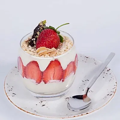 Kase Magnolya Çilekl