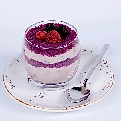 Kase Magnolya Orman Meyveli