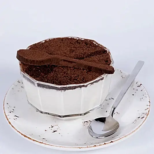 Kase Tiramisu
