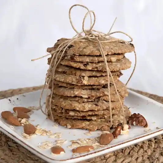 Kurabiye Fit Kuki Adet