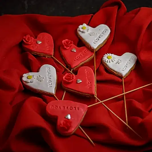 Kurabiye Tarçnl Butik Ak Adet