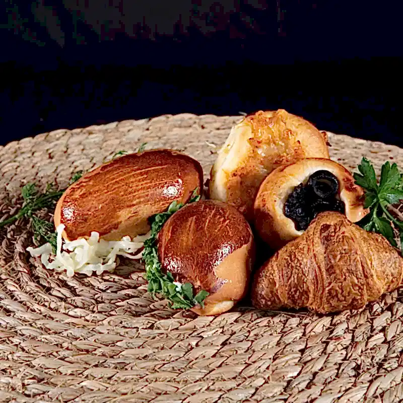 Mini Attrmalklar_6 Adet