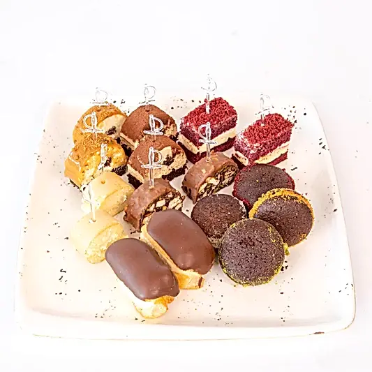 Mini Kark Petifür 250Gr