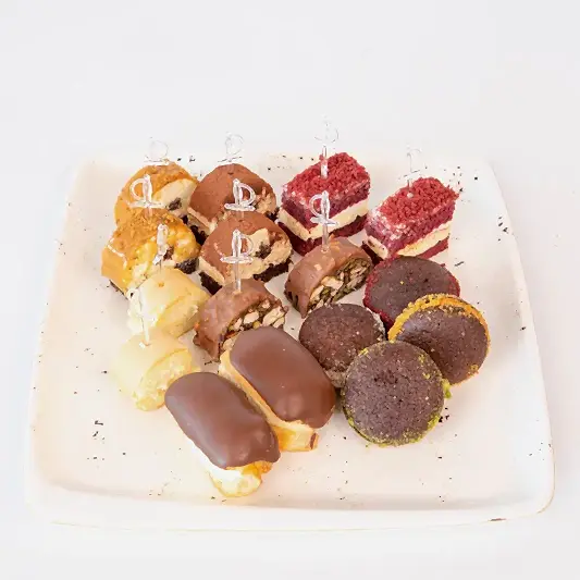 Mini Kark Petifür Kg